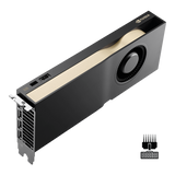 Grafična kartica PNY Nvidia RTX PRO 4500 Blackwell 32GB GDDR7 PCI-E 5.0