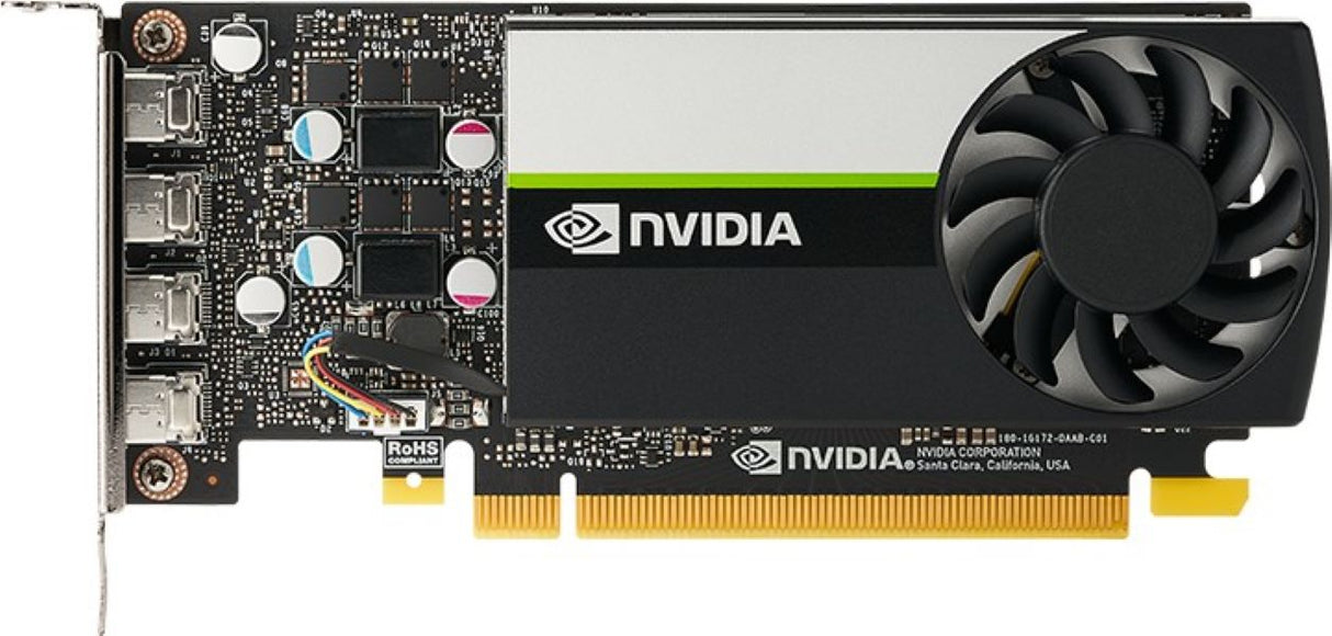 Grafična kartica PNY Nvidia T1000 8B GDDR6 PCI-E 3.0