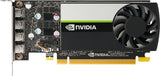 Grafična kartica PNY Nvidia T1000 8B GDDR6 PCI-E 3.0