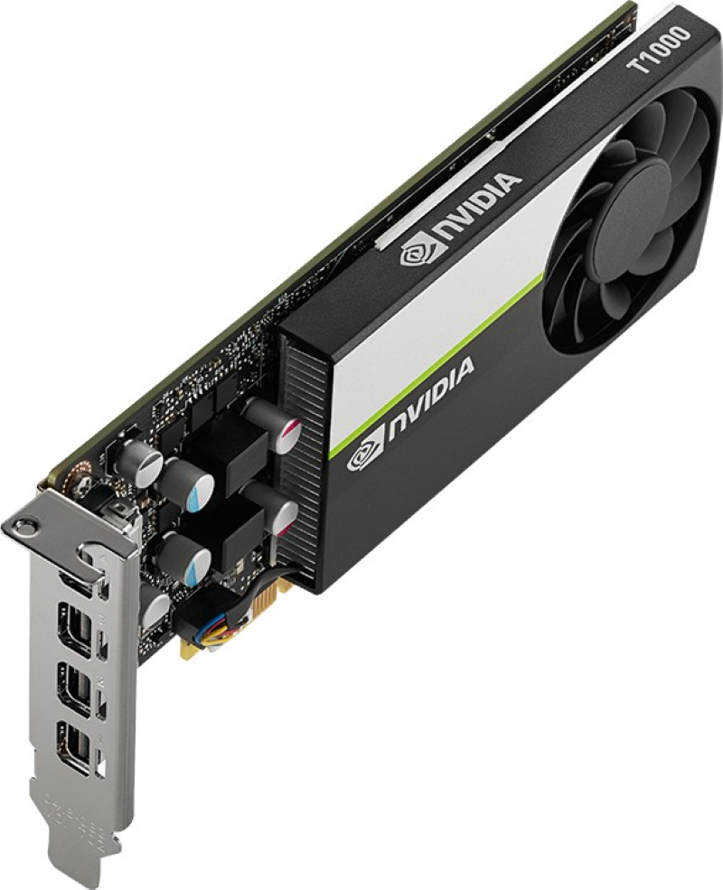 Grafična kartica PNY Nvidia T1000 8B GDDR6 PCI-E 3.0
