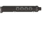 Grafična kartica PNY Nvidia T1000 8B GDDR6 PCI-E 3.0