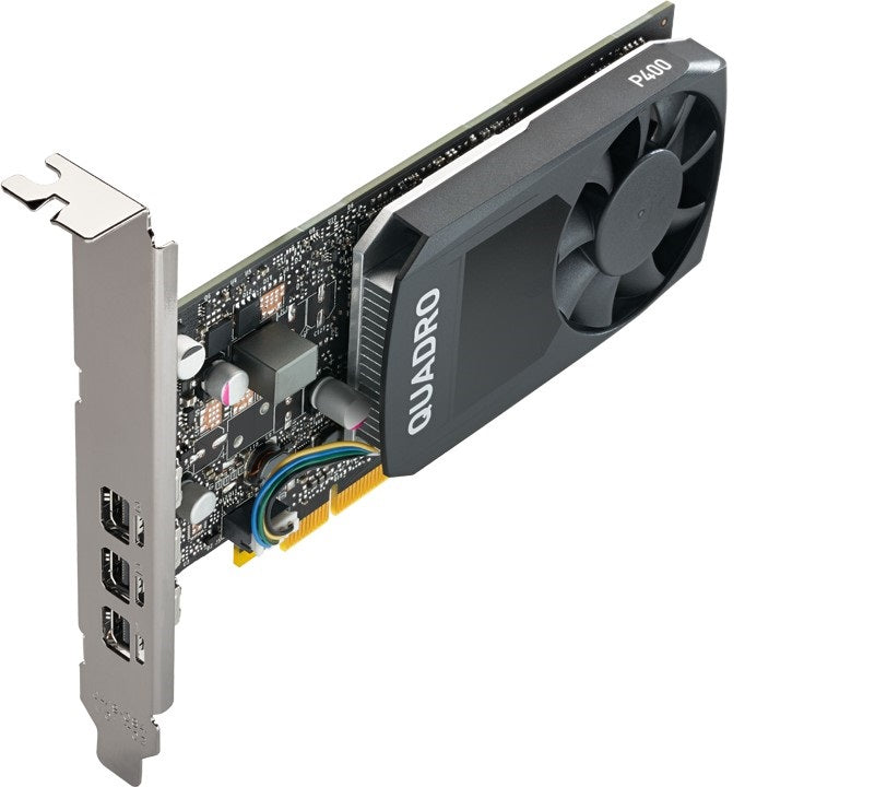 Grafična kartica PNY Quadro P400 2B GDDR5 PCI-E 3.0