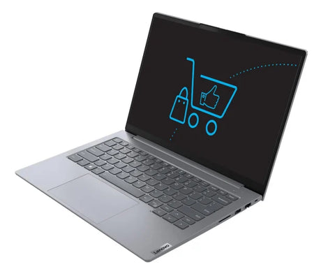 Prenosnik Lenovo ThinkBook 14 Ryzen 5 7535HS, 32GB RAM, 512GB + 1TB SSD, Windows 11 Pro
