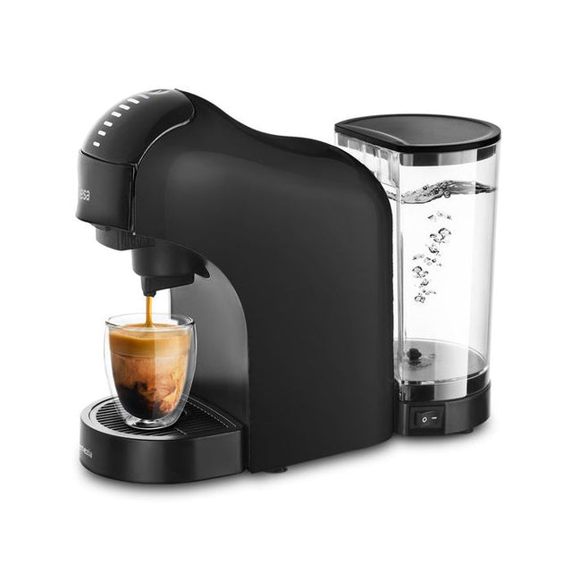 Ufesa VENEZIA OPT-X aparat za kavo z več kapsulami bel 1400W