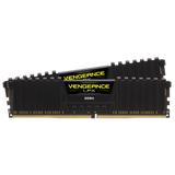 Corsair VENGEANCE LPX 32GB (2x16GB) DDR4 DRAM 3600MHz CL18, 1.35V