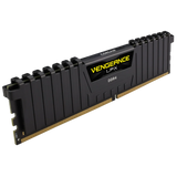 Corsair VENGEANCE LPX 32GB (2x16GB) DDR4 DRAM 3600MHz CL18, 1.35V