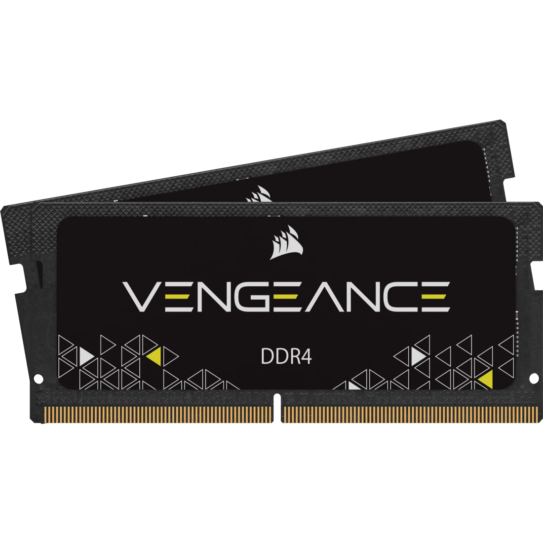 Corsair VENGEANCE 64GB (2 x 32GB) DDR4 SODIMM 3200MHz, CL22, 1.2V