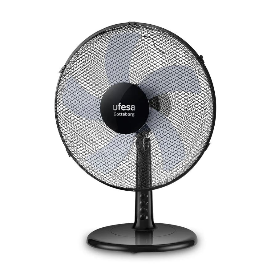 UFESA Namizni ventilator Göteborg 45W 84105607