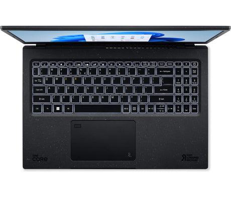 Prenosnik Acer Aspire Vero i5-1235U, 8GB, 960GB, Windows 11 Evo Black