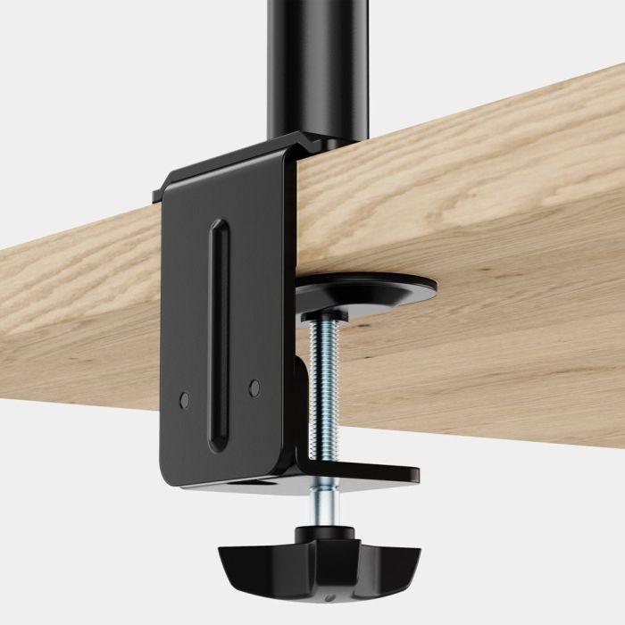 VonHaus dvojni namizni nosilec do diagonale 32 vertikalen