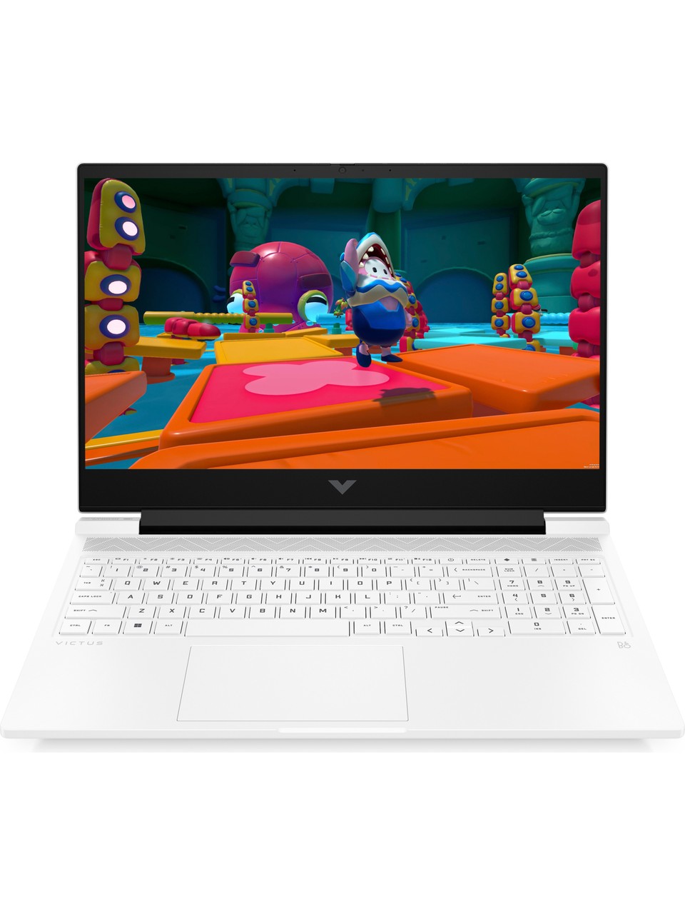 HP Victus Gaming 16-r1011nj | GeForce RTX 4050 (6GB)