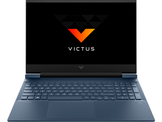 HP Victus Laptop 16-d1049nt | RTX 3060 (6 GB) | Free DOS