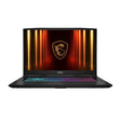MSI Katana 15 HX i7-14650HX, 32GB RAM, 1TB SSD, RTX5070
