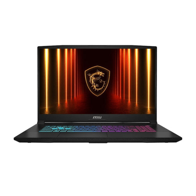MSI Katana 15 HX i7-14650HX, 32GB, 1TB, Windows 11 Home, RTX5070.