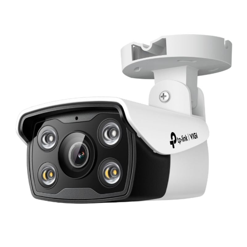 TP-LINK VIGI 3MP zunanja Full-Color Bullet mrežna kamera C330 2.8mm