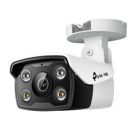 TP-LINK VIGI 3MP zunanja Full-Color Bullet mrežna kamera C330 6mm