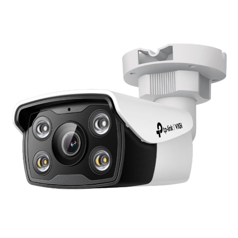 TP-LINK VIGI 5MP Full-Color Bullet mrežna kamera C350 2.8mm