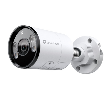TP-LINK VIGI 5MP zunanja Full-Color Bullet mrežna kamera C355 4mm