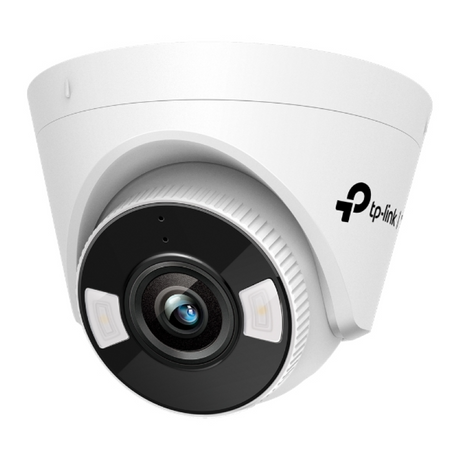TP-LINK VIGI 5MP Full-Color Turret mrežna kamera (do 2880X1620 H.265+ 30fps)