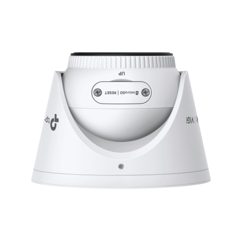 TP-LINK VIGI C455 2.8mm 5MP Full-Color Turret mrežna kamera (do 2880X1620 H.265+ 30fps)