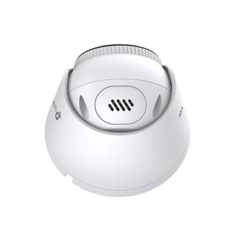 TP-LINK VIGI C455 2.8mm 5MP Full-Color Turret mrežna kamera (do 2880X1620 H.265+ 30fps)