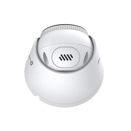 TP-LINK VIGI C455 2.8mm 5MP Full-Color Turret mrežna kamera (do 2880X1620 H.265+ 30fps)