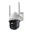 TP-LINK VIGI 4MP zunanja Full-Color 4G/LTE Pan Tilt mrežna kamera (do 2560X1440 H.265+ 30fps)