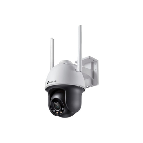 TP-LINK VIGI 4MP zunanja Full-Color Wi-Fi Pan Tilt mrežna kamera (do 2560X1440 H.265+ 30fps)