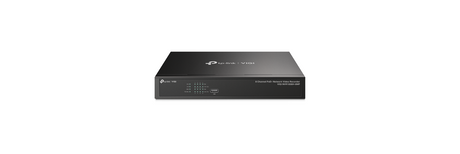 TP-LINK VIGI 8-kanalni PoE+ mrežni video snemalnik 24/7