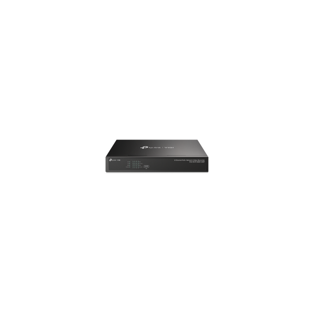 TP-LINK VIGI 8-kanalni PoE+ mrežni video snemalnik 24/7