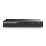 TP-LINK VIGI 16-kanalni PoE+ mrežni video snemalnik 24/7