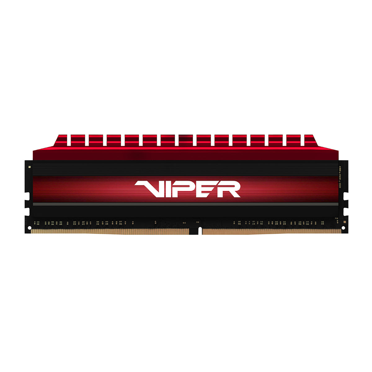 Patriot Viper 4 Kit 64GB (2x32GB) DDR4-3200 DIMM PC4-25600 CL16, 1.35V