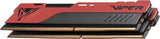 Patriot Viper Elite 2 Kit 32GB (2x16GB) DDR4-3200 DIMM PC4-25600 CL18, 1.35V