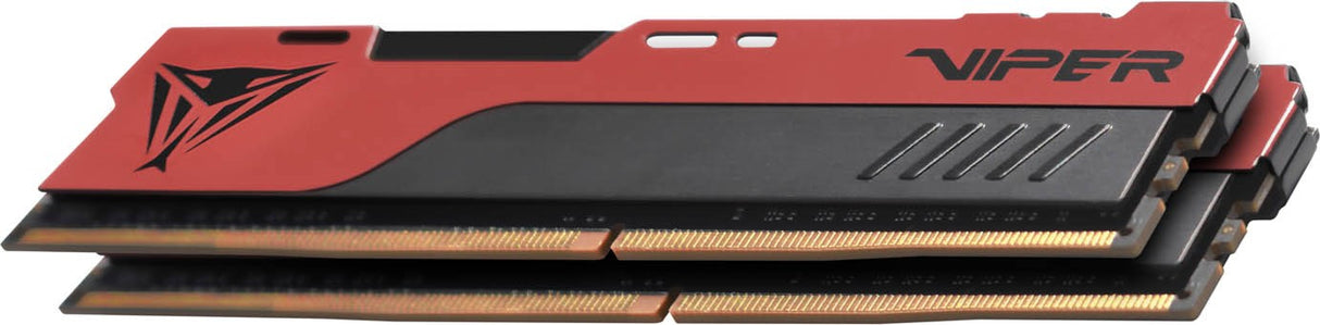 Patriot Viper Elite 2 Kit 32GB (2x16GB) DDR4-3600 DIMM PC4-28800 CL20, 1.35V