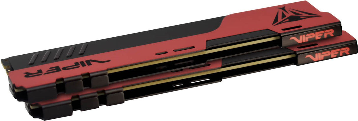 Patriot Viper Elite 2 Kit 64GB (2x32GB) DDR4-3200 DIMM PC4-25600 CL18, 1.35V
