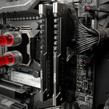 Patriot Viper Steel Kit 32GB (2x16GB) DDR4-3200 DIMM PC4-25600 CL16, 1.35V