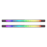 Patriot Viper Steel RGB Kit 32GB (2x16GB) DDR4-3200 DIMM PC4-25600 CL18, 1.35V