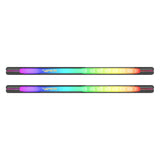 Patriot Viper Steel RGB Kit 32GB (2x16GB) DDR4-3600 DIMM CL20, 1.35V