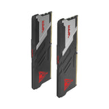 Patriot Viper Venom Kit 32GB (2x16GB) DDR5-5600 DIMM PC5-44800 CL36, 1.25V