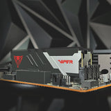 Patriot Viper Venom Kit 32GB (2x16GB) DDR5-5600 DIMM PC5-44800 CL36, 1.25V