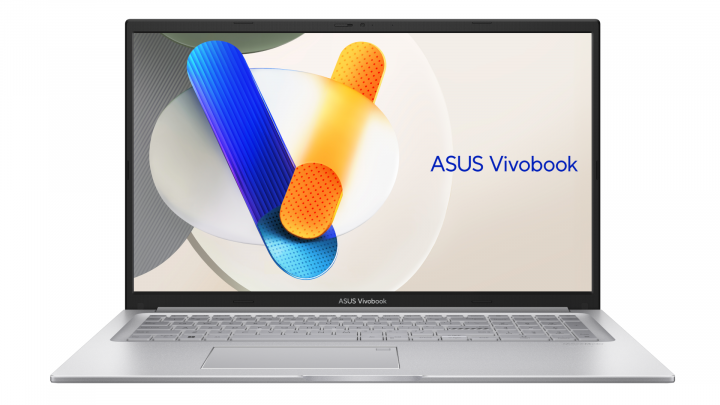 Prenosnik ASUS Vivobook 17 X1704VA, i5-1334U, 16GB RAM, 512GB SSD, Windows 11 Home