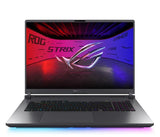 Prenosnik ASUS ROG Strix G18 i7-14650HX, 24GB RAM, 2TB SSD, RTX 5060