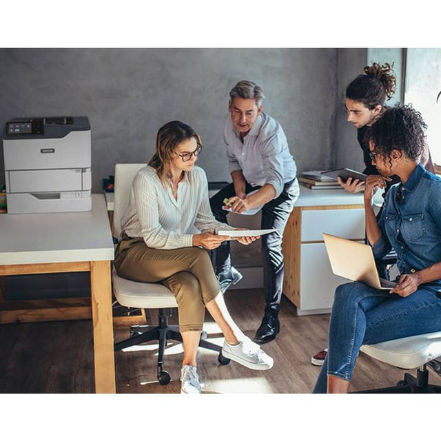 XEROX B620DN A4 ČB laserski tiskalnik, mreža, dupleks