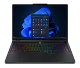 Prenosnik Lenovo Legion Pro 5-16 Ultra 7-255HX, 32GB RAM, 2TB SSD, Windows 11 Home, RTX 5070