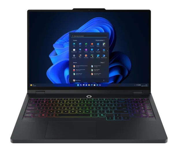 Prenosnik Lenovo Legion Pro 5-16 Ultra 7-255HX, 32GB RAM, 2TB SSD, Windows 11 Home, RTX 5070