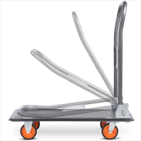 VonHaus platformni transportni voziček (150kg)