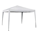 VonHaus Pop Up paviljon 3 x 3m Ivory