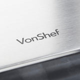 VonShef aparat za vaflje
