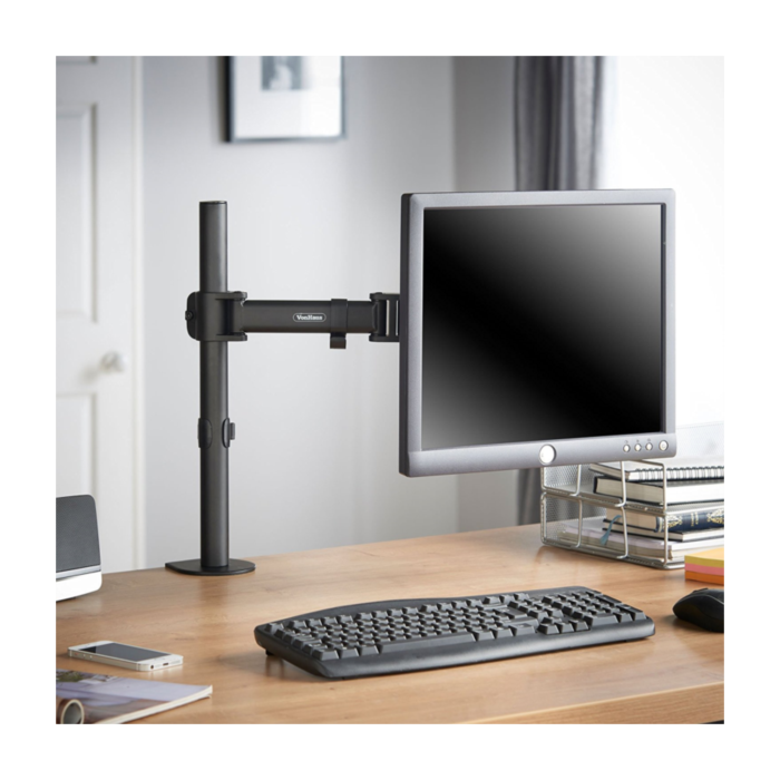 VonHaus namizni nosilec za monitor (13-27)