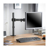 VonHaus namizni nosilec za monitor (13-27)